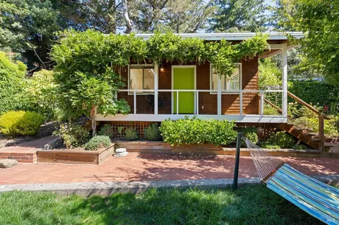 Undisclosed, Mill Valley, CA 94941 photo 16