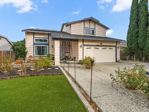 909 Whitney Ave, Suisun City, CA 94585