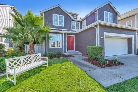 112 Waterside Cir, San Rafael, CA 94903