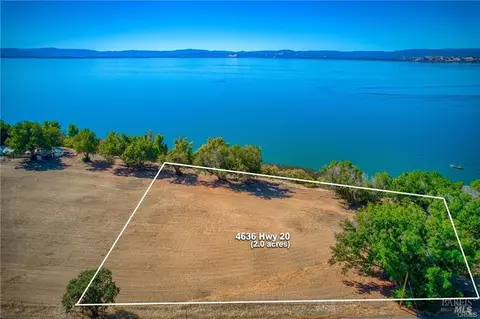 4637 E State Hwy 20, Nice, CA 95464