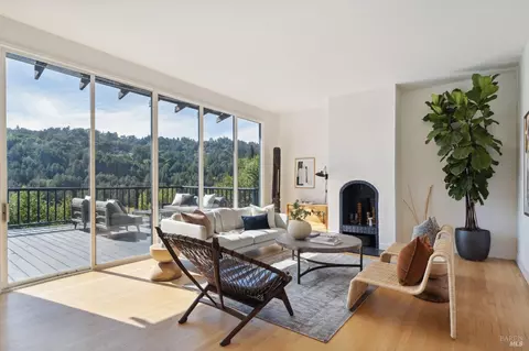 71 Tamalpais Ave, Mill Valley, CA 94941