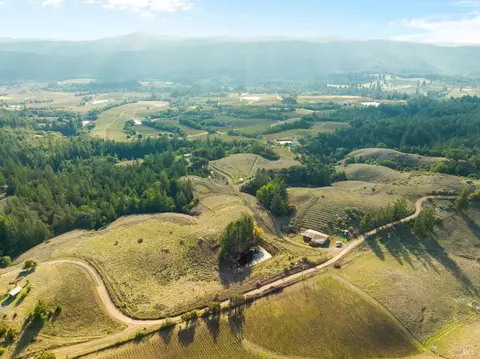 6001 Lazy Springs Rd, Philo, CA 95466 photo 2