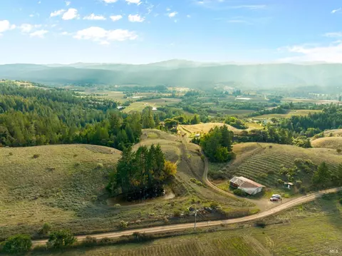 6001 Lazy Springs Rd, Philo, CA 95466 photo 4