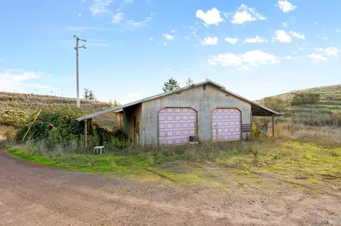 6001 Lazy Springs Rd, Philo, CA 95466 photo 8