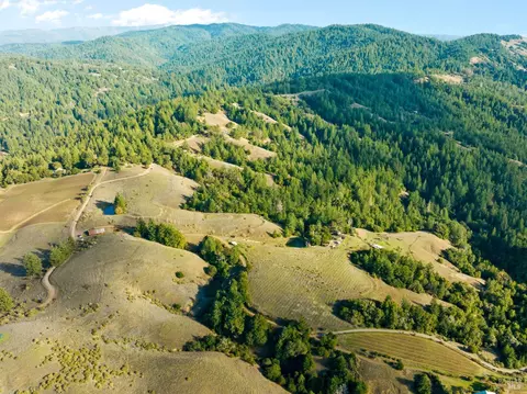 6001 Lazy Springs Rd, Philo, CA 95466 photo 24