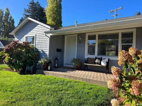 16 Matilda Ave #16A, Mill Valley, CA 94941