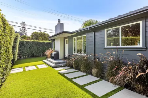 5 Amicita Ave, Mill Valley, CA 94941 photo 4