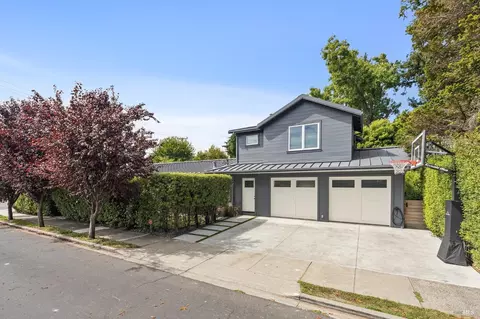 5 Amicita Ave, Mill Valley, CA 94941 photo 2