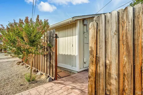 441 Maple St, Napa, CA 94558 photo 35