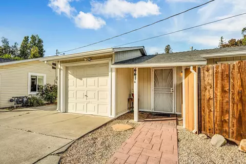 441 Maple St, Napa, CA 94558 photo 34