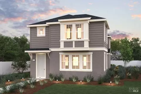 116 Seahorse St, Suisun City, CA 94585