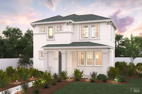 112 Seahorse St, Suisun City, CA 94585