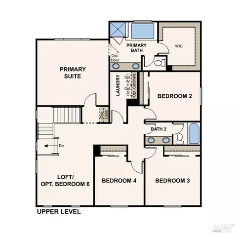 2849 Shaver Ct, Fairfield, CA 94533 photo 3