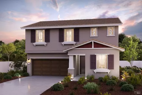 2849 Shaver Ct, Fairfield, CA 94533