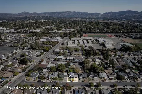 200 Pickwick Dr, Napa, CA 94558 photo 26