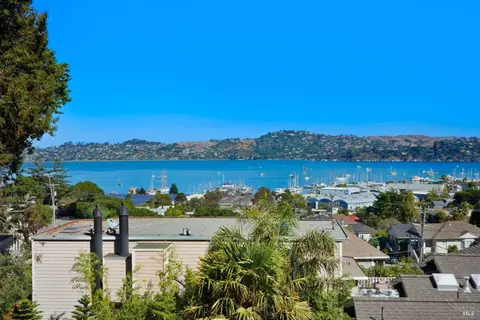 720 Spring St, Sausalito, CA 94965