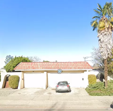 4425-4427 Hoen Ave, Santa Rosa, CA 95405