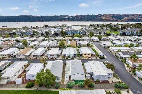 300 E H St #75, Benicia, CA 94510 photo 37