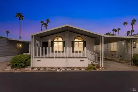 300 E H St #75, Benicia, CA 94510 photo 46