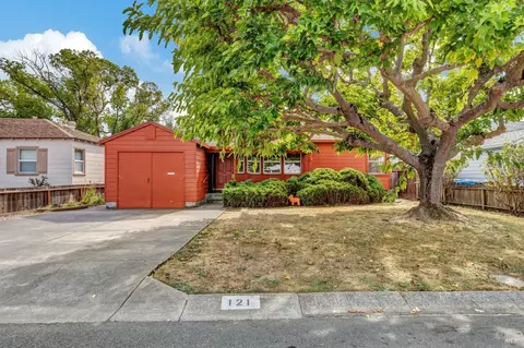 121 Revere St, Vallejo, CA 94591