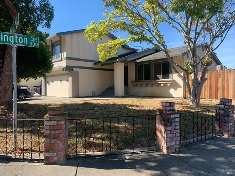 2943 Camrose Ave, Fairfield, CA 94533