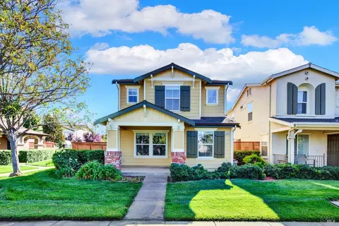 3068 Puffin Cir, Fairfield, CA 94533