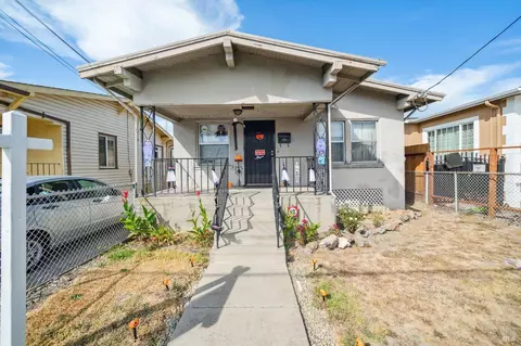 1355 54th Ave, Oakland, CA 94601