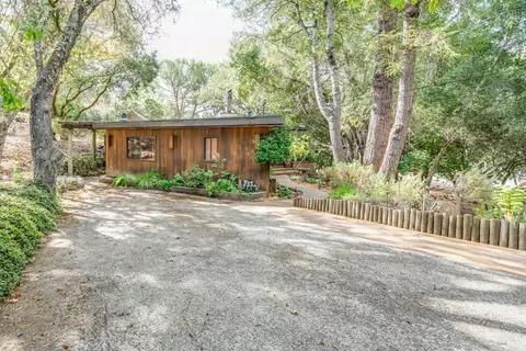 5329 Rosita Way, Santa Rosa, CA 95409
