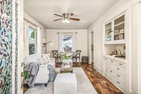 1341 H St, Napa, CA 94559
