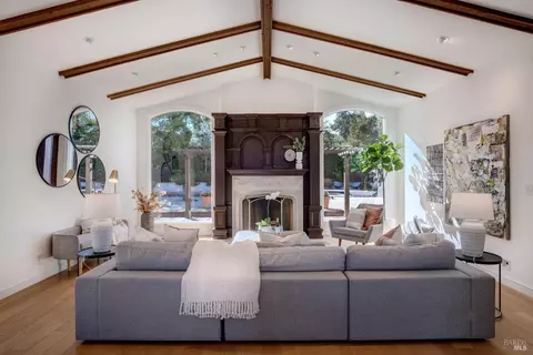 2039 Mill Rd, Novato, CA 94947