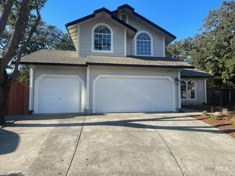 201 Deanna Pl, Windsor, CA 95492