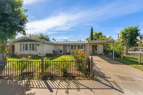 3461 Moretti Dr, Concord, CA 94519