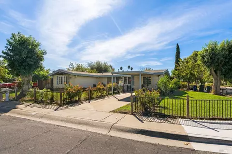 3461 Moretti Dr, Concord, CA 94519 photo 2