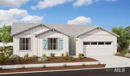 1325 Rutgers Way, Dixon, CA 95620