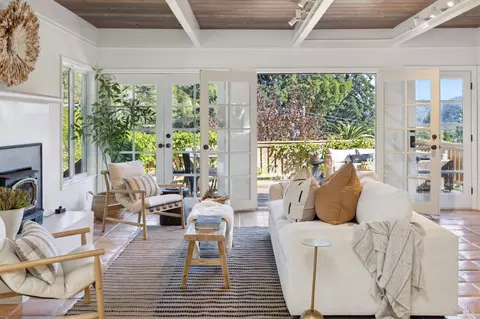 598 Northern Ave, Mill Valley, CA 94941