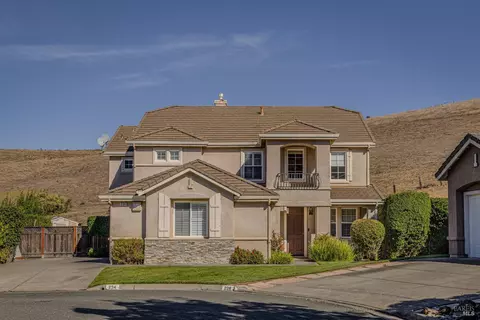 234 Edinburgh Ln, Petaluma, CA 94952