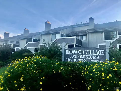 2890 Redwood Pkwy #111, Vallejo, CA 94591