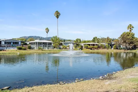 214 Olympic Way, San Rafael, CA 94903