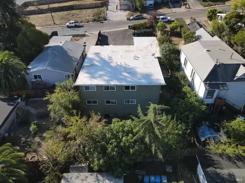 150-156 Denio St, Vallejo, CA 94590 photo 4