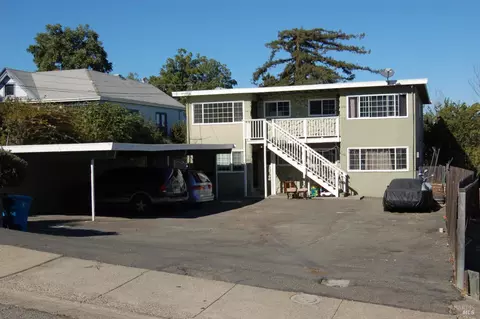 150-156 Denio St, Vallejo, CA 94590