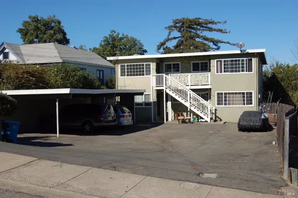 150156 Denio St, Vallejo, CA 94590 15 Photos Movoto