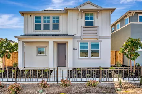 813 Starfish St, Suisun City, CA 94585