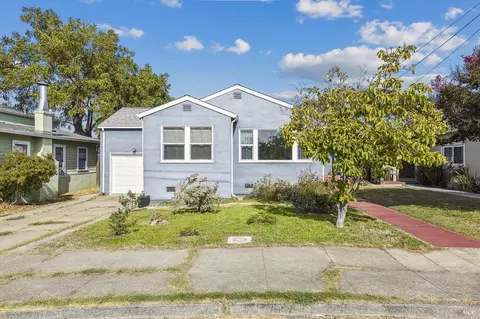116 Gleason Ave, Vallejo, CA 94590