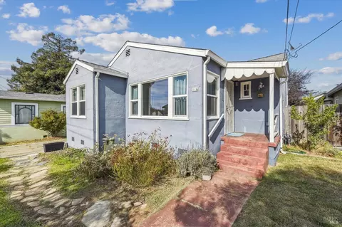 116 Gleason Ave, Vallejo, CA 94590 photo 2