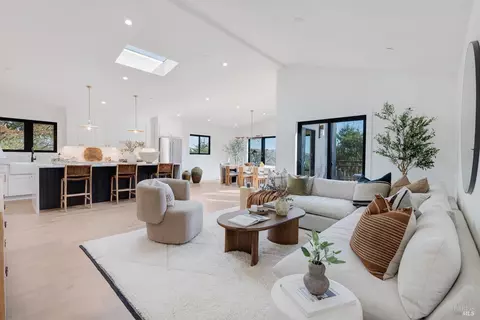 243 Perry St, Mill Valley, CA 94941