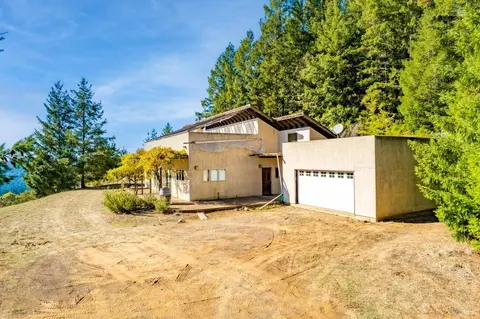 18501 Bald Hills Rd, Navarro, CA 95463