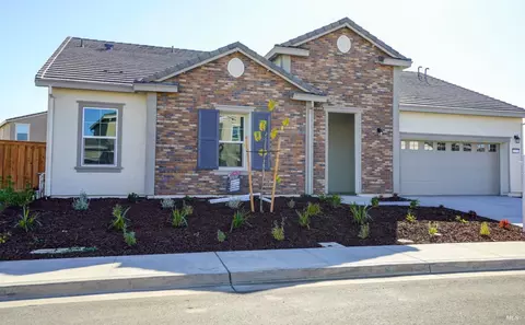 1275 Rutgers Way, Dixon, CA 95620