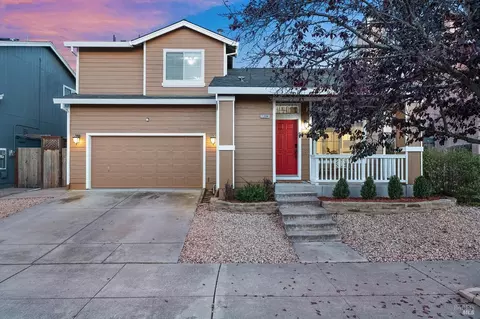 2304 Malachite Way, Santa Rosa, CA 95404