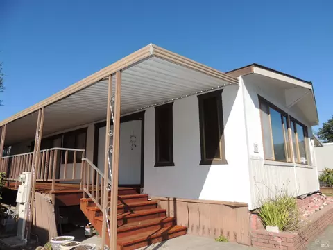 73 Rancho Dr, Sonoma, CA 95476