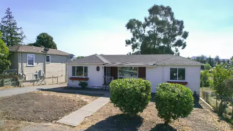 838 Marin Rd, El Sobrante, CA 94803